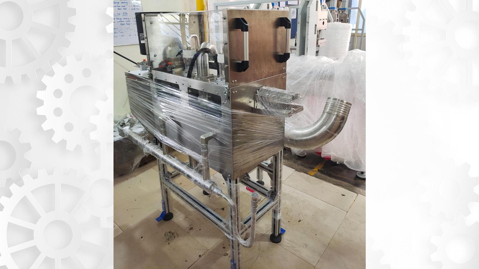 Pragmatic Engineers || Tool Room & Machine Shop